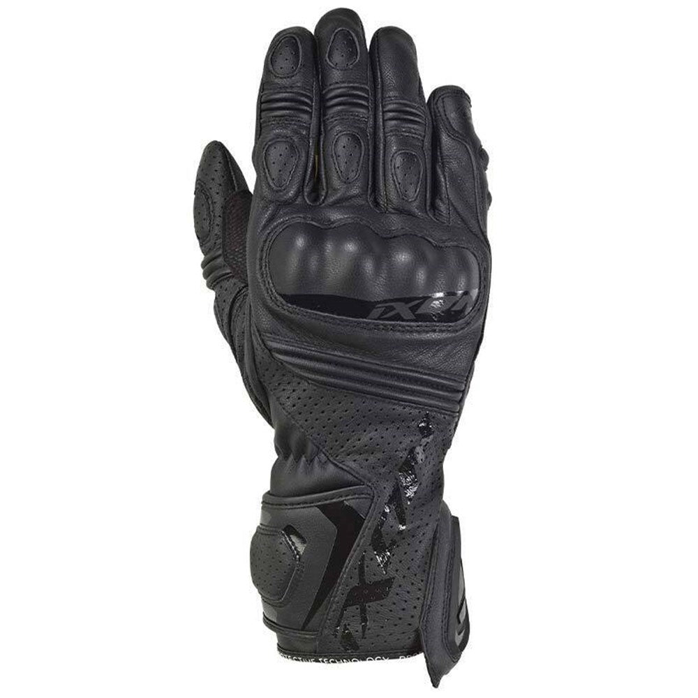 IXON RS TEMPO AIR GLV BLK (2XL) #