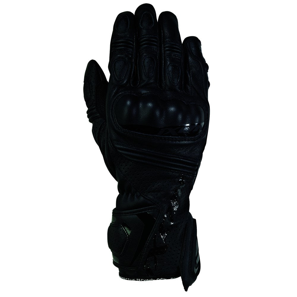 IXON RS TEMPO AIR GLV BLK (2XL) #