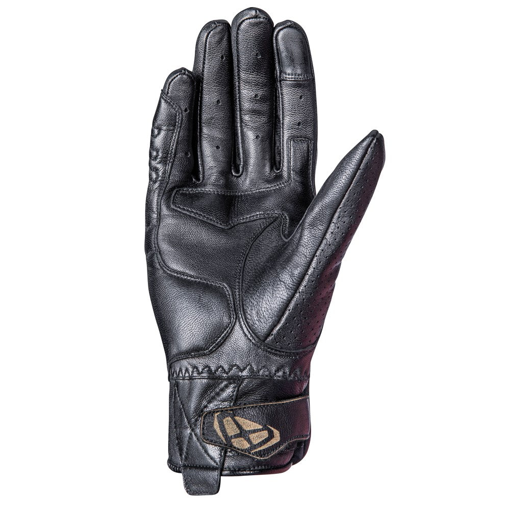 IXON RS ROCKER GLV BLK (SM)