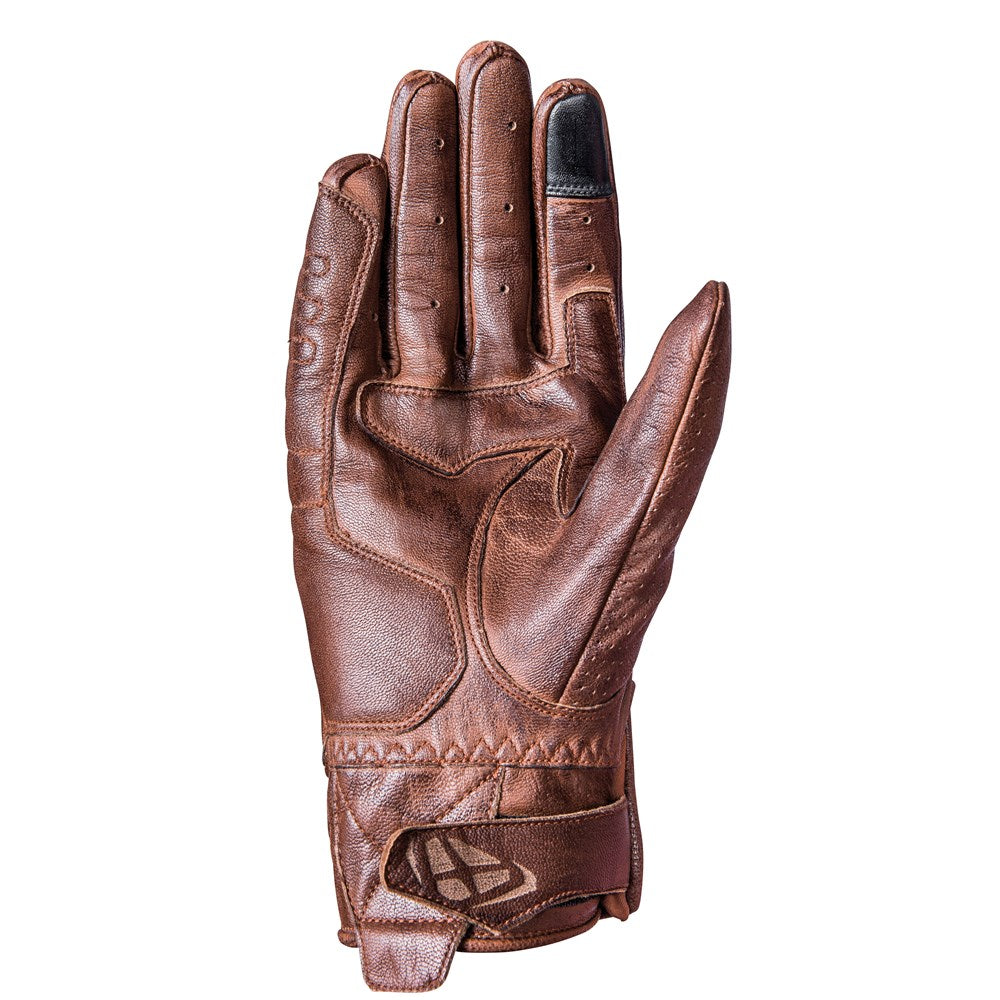 IXON RS ROCKER GLV CAMEL (LG)