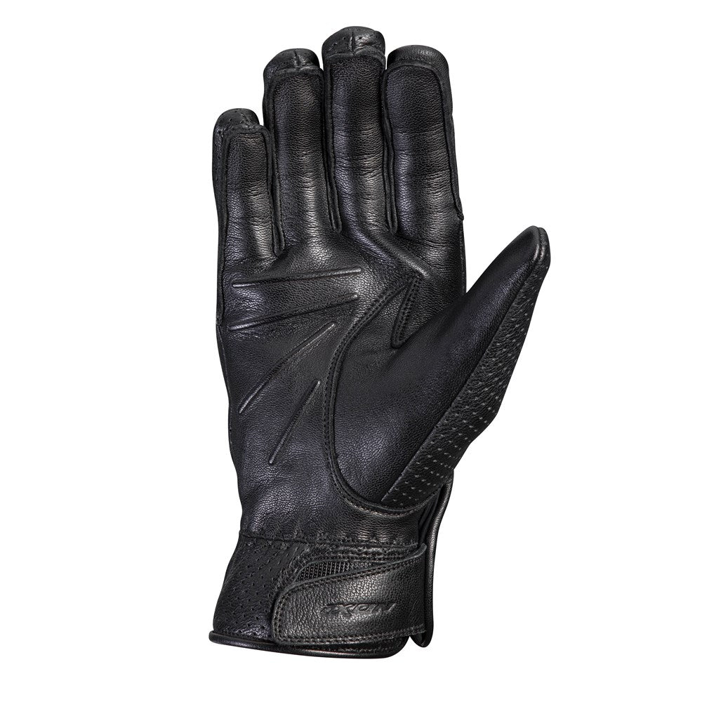 IXON RS NIZO AIR GLV BLK (SM)
