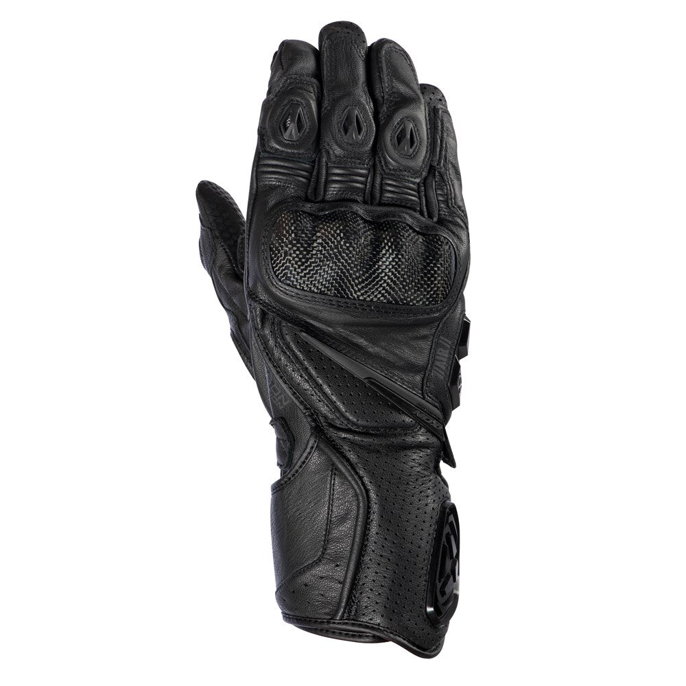 IXON GP4 AIR GLV BLK (MD)