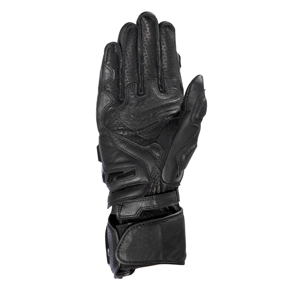 IXON GP4 AIR GLV BLK (3XL)