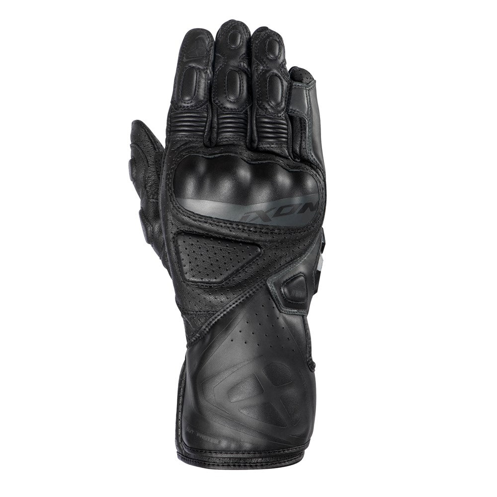 IXON GP5 AIR GLV BLK (MD) [ONC01] #