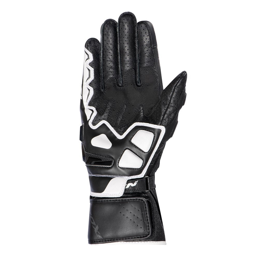 IXON GP5 AIR GLV BLK/WHT (3XL) [ONC01] #