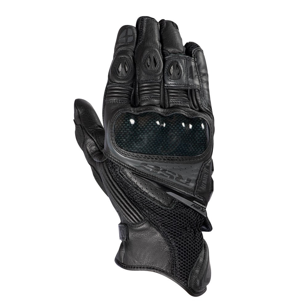 IXON RS6 AIR GLV BLK (XL) [ONC01] #