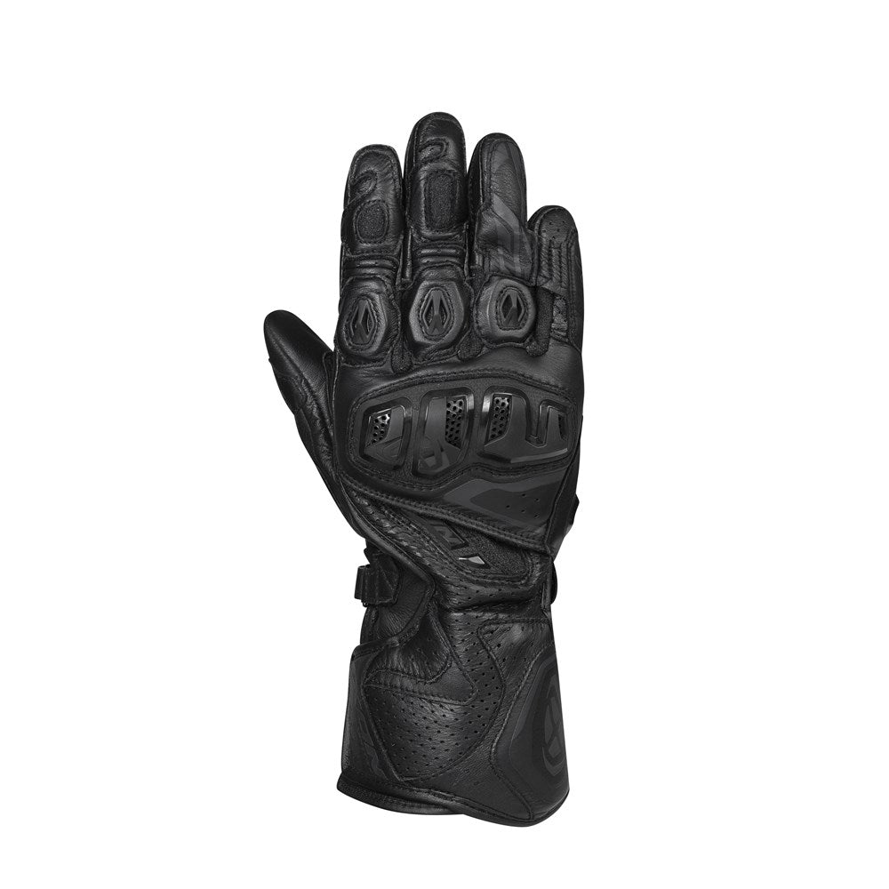 IXON VORTEX GLV BLK (XL)
