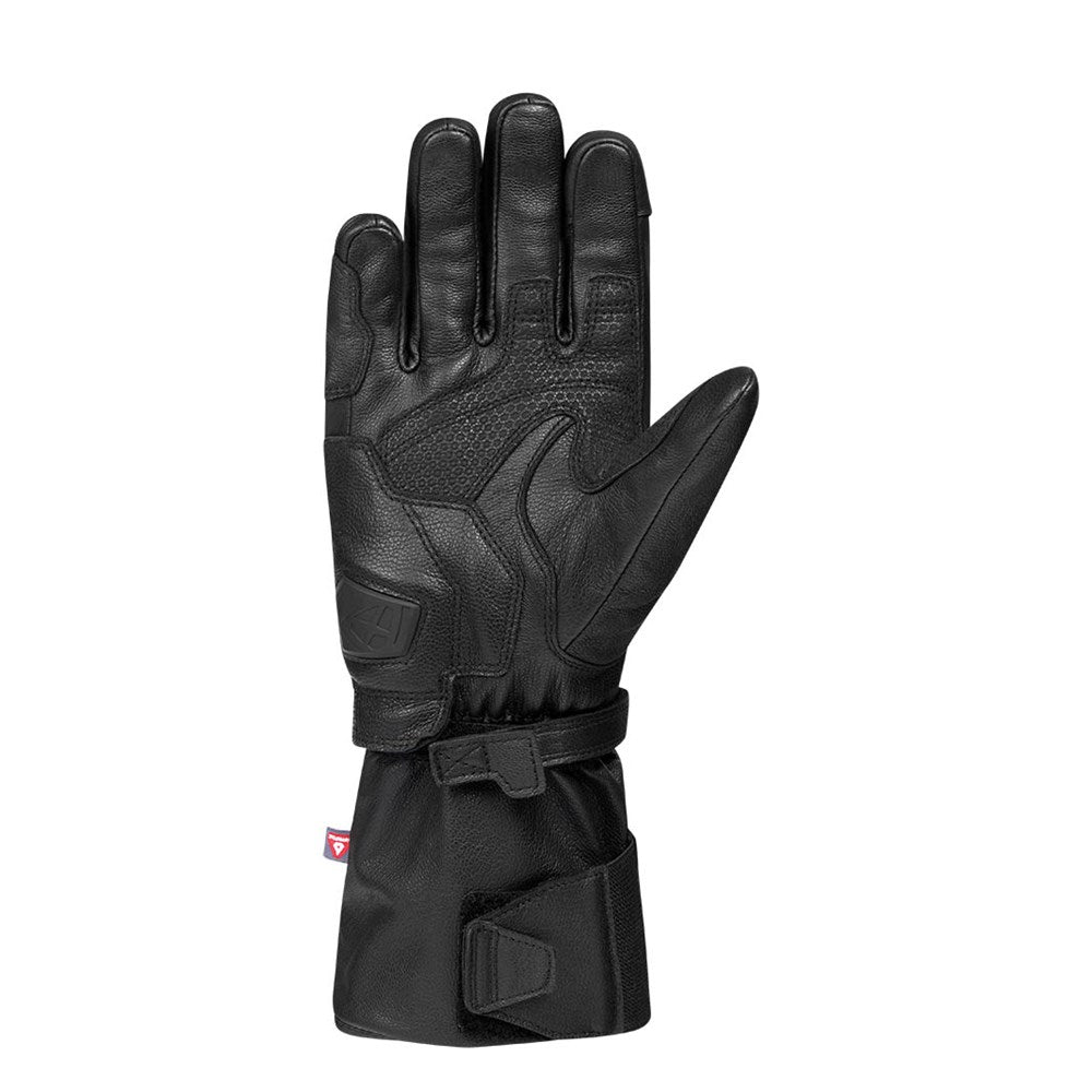 IXON PRO MILES GLV BLK (SM)