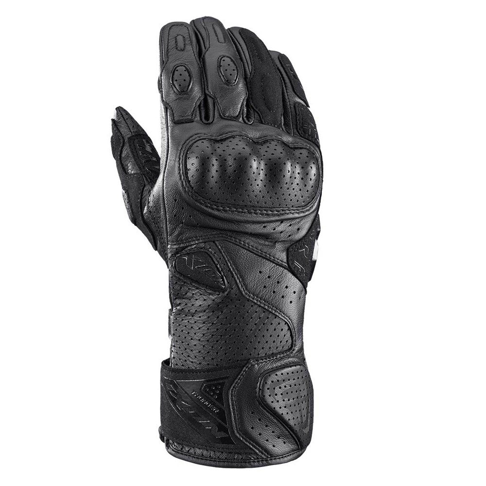 IXON THUNDER AIR GLV BLK (2XL)
