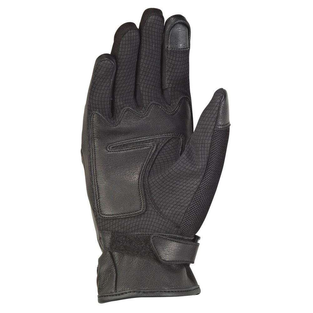 IXON RS SHINE 2 LADY GLV BLK (SM)