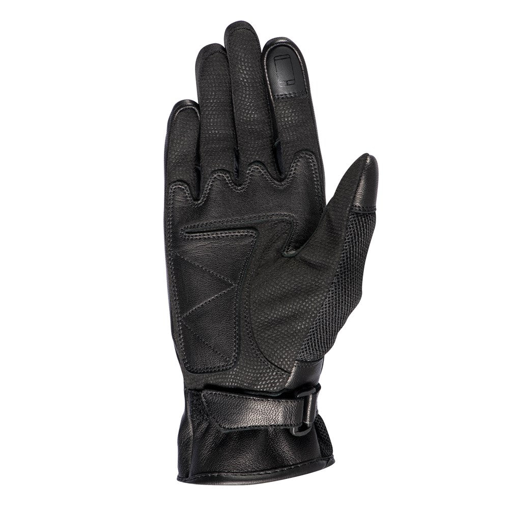 IXON RS SHINE 2 LADY GLV BLK/FUS (XS)