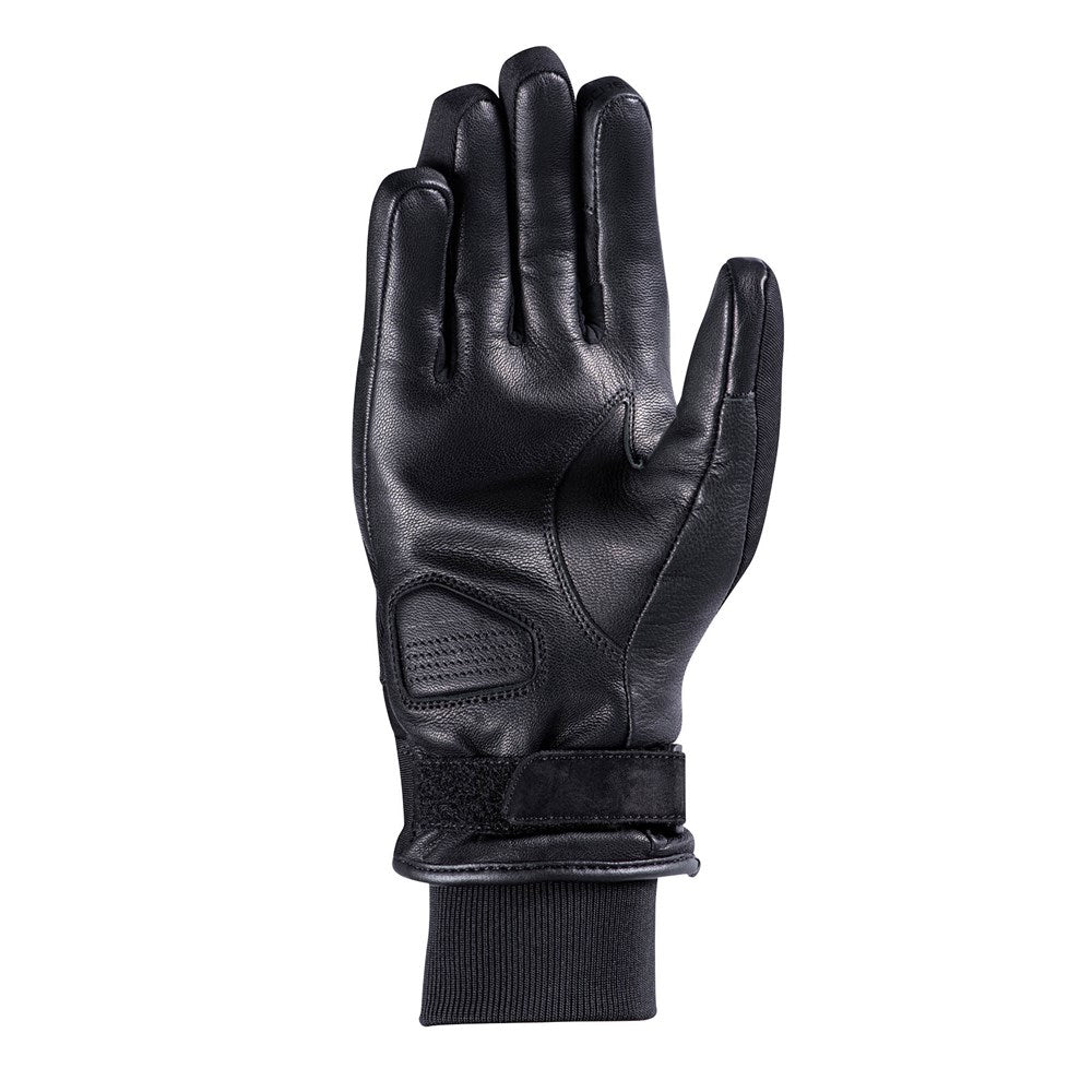 IXON PRO FRYO LADY GLV BLK/GLD (MD) [ONC01] #
