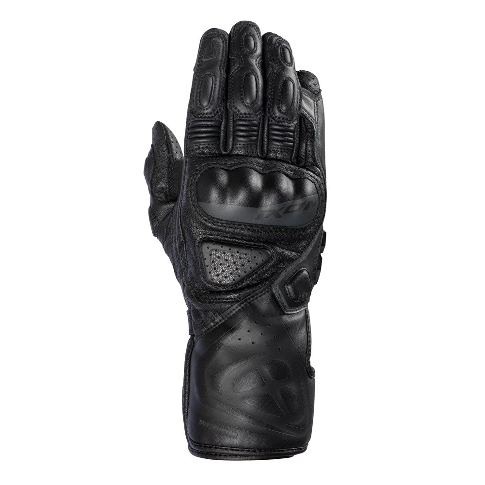 IXON GP5 AIR LADY GLV BLK (XS) [ONC01] #