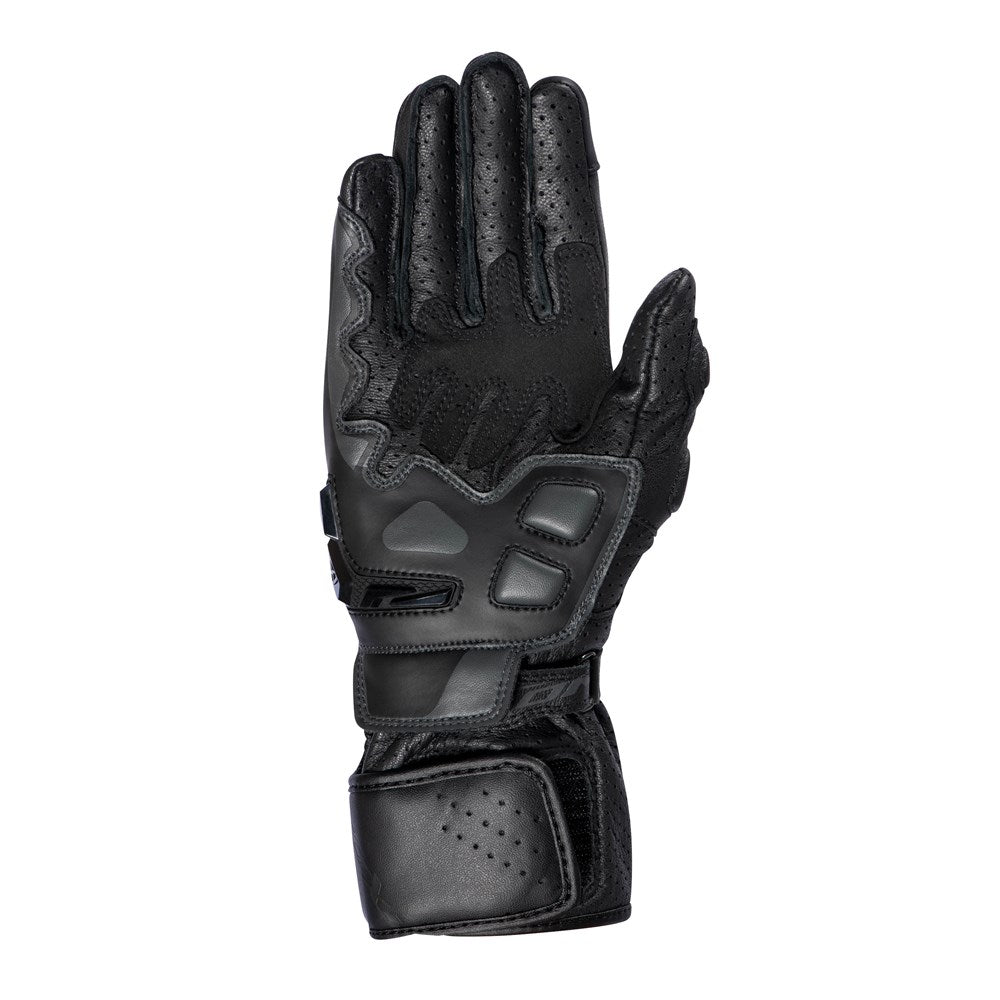IXON GP5 AIR LADY GLV BLK (SM) [ONC01] #