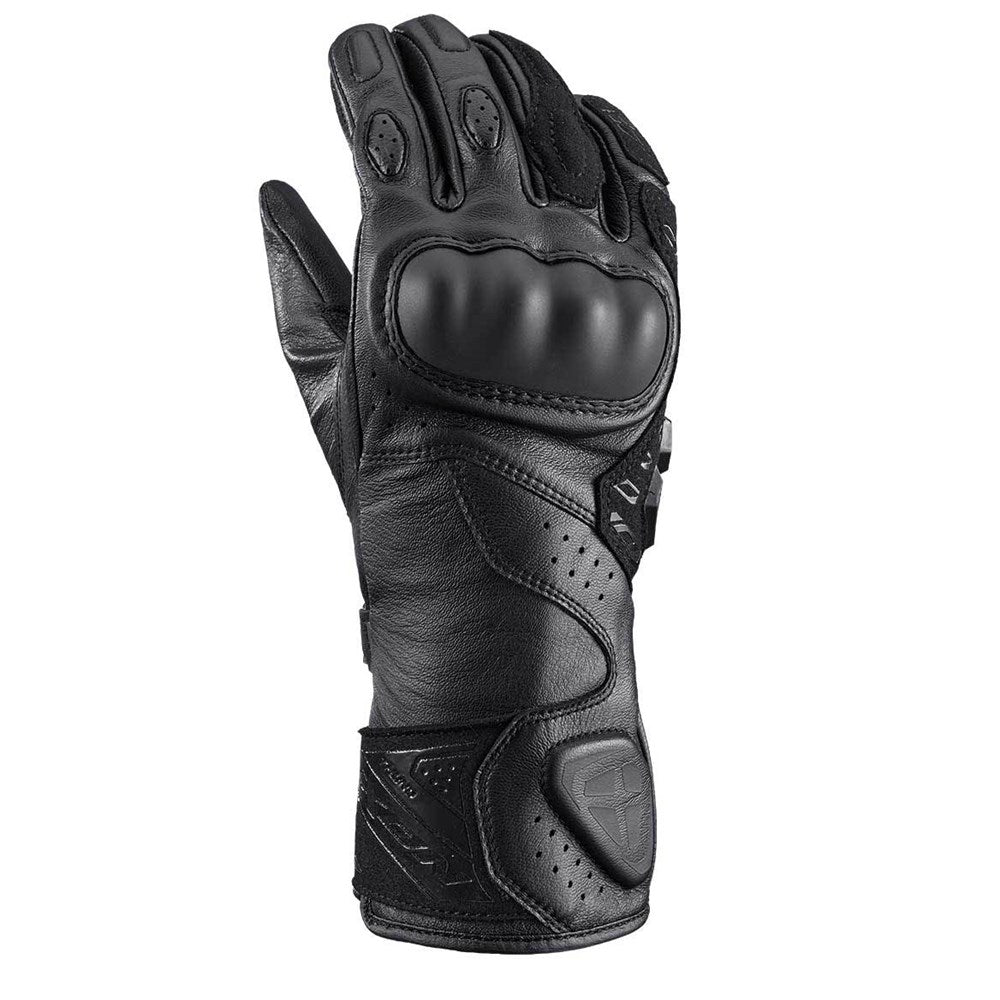 IXON THUND LADY GLV BLK (XS)