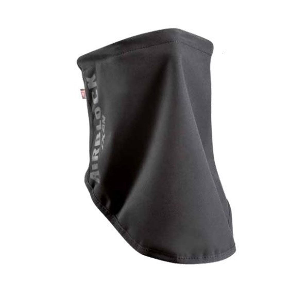 IXON AIRBLOCK TUBE BLK (LG)