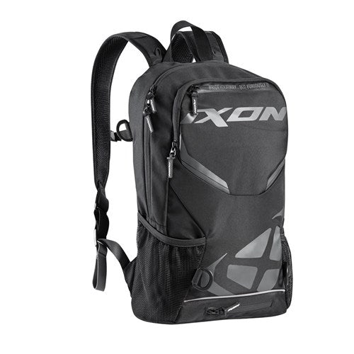 IXON R-TENSION 23 BACK PACK BLK