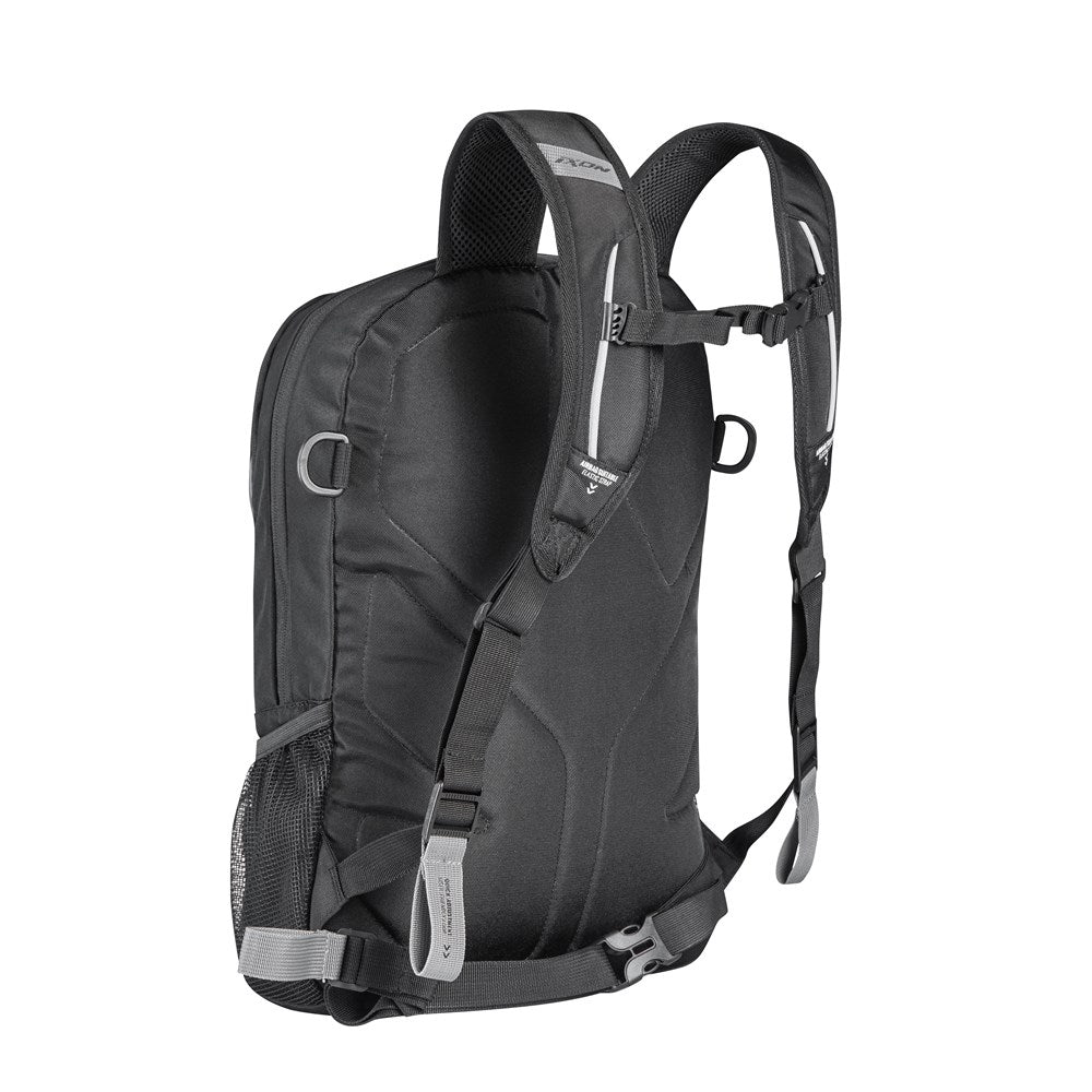 IXON R-TENSION BACK PACK BLK (23L) [ONC01] #