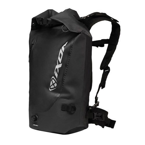 IXON A-RIVER 35 BACKPACK BLK