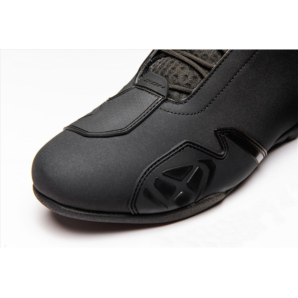 IXON GAMBLER BOOT BLK (41) [ONC01] #