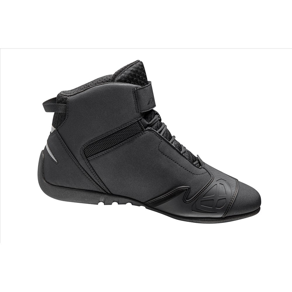 IXON GAMBLER BOOT BLK (41) [ONC01] #