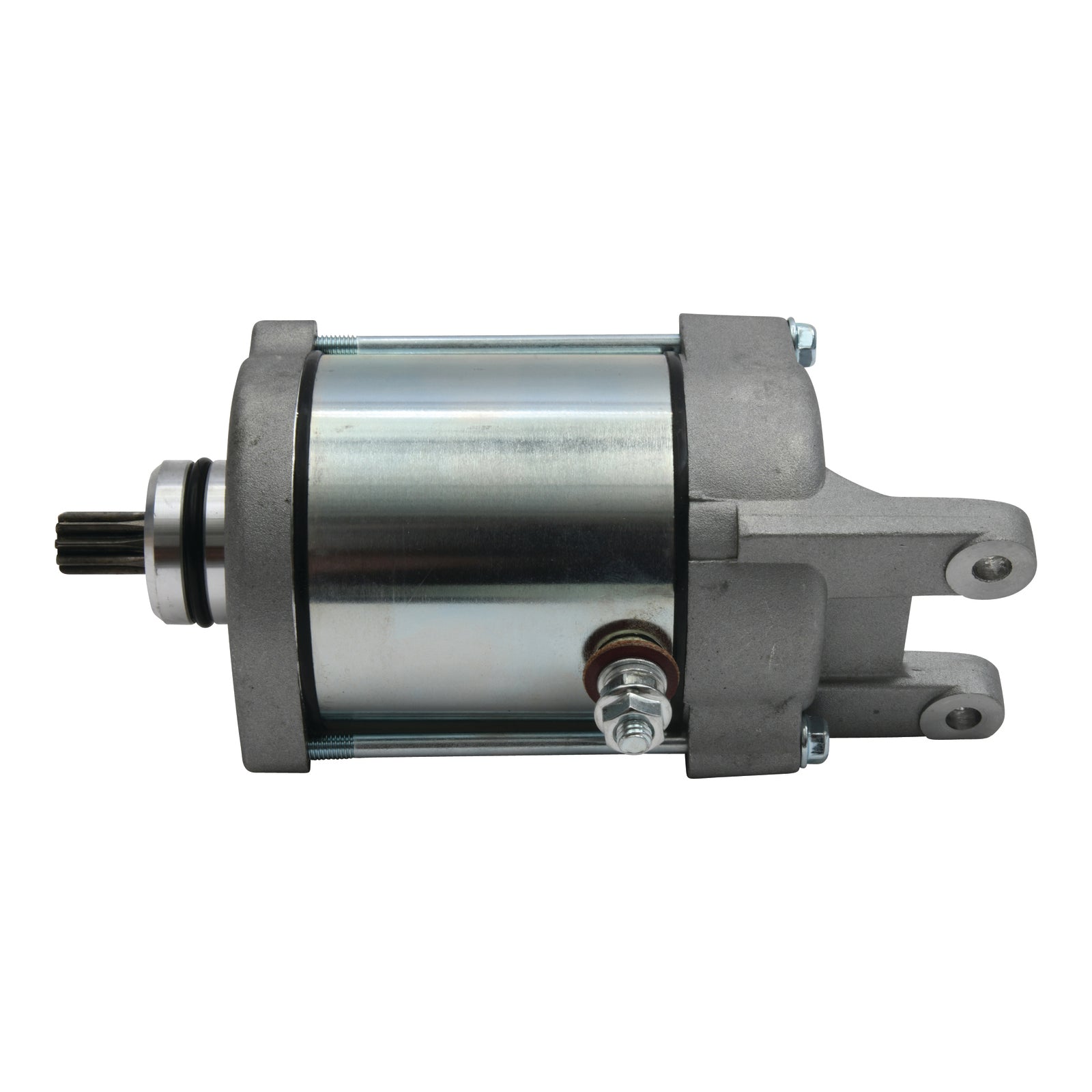 J&N Starter Motor (410-54077) (AHSMU0402)