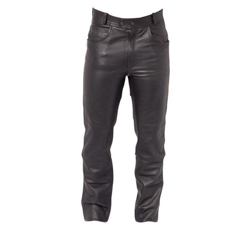 #RJAYS LEATHER JEANS LADIES (12)