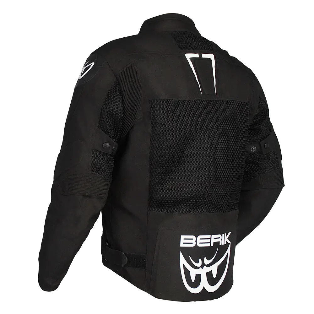 4 SEASONS (BLACK)