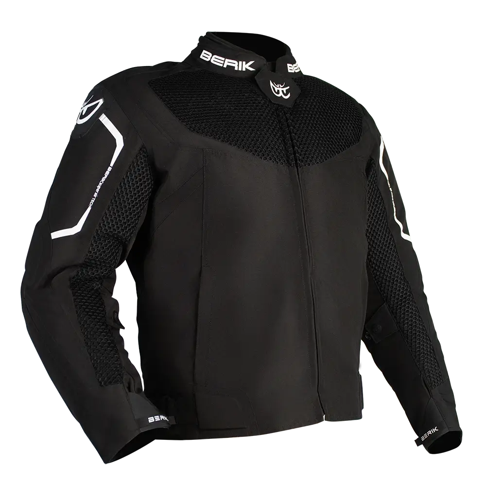 4 SEASONS (BLACK)