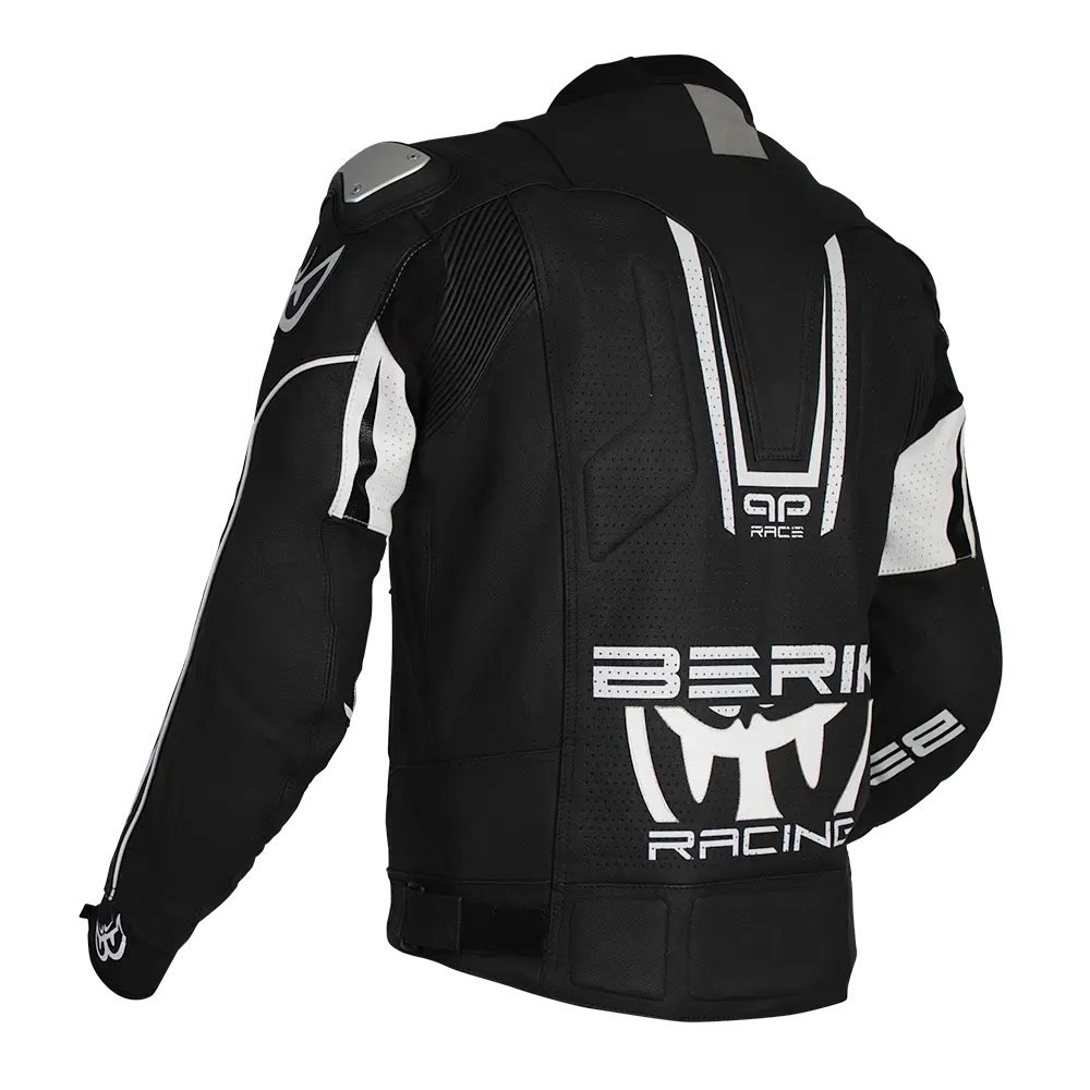 APEX (BLACK / WHITE)