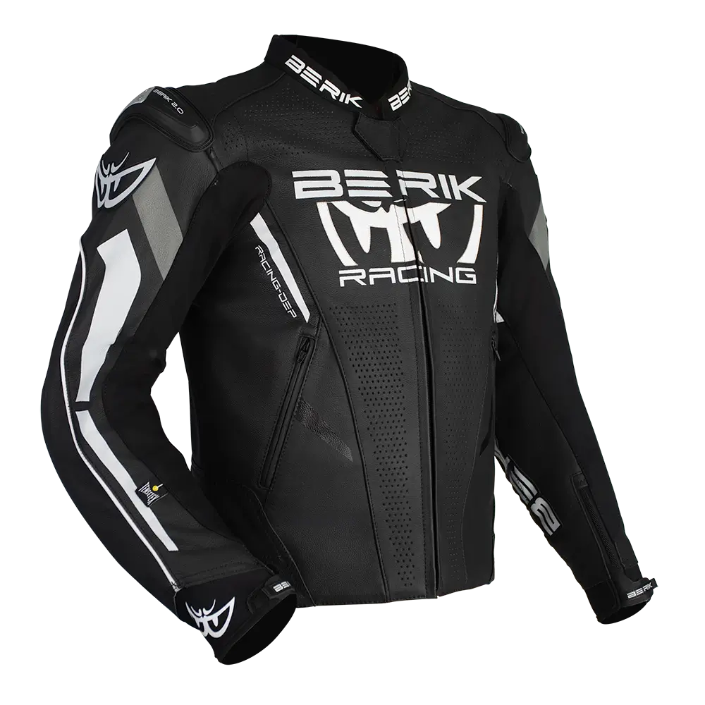 APEX (BLACK / WHITE)