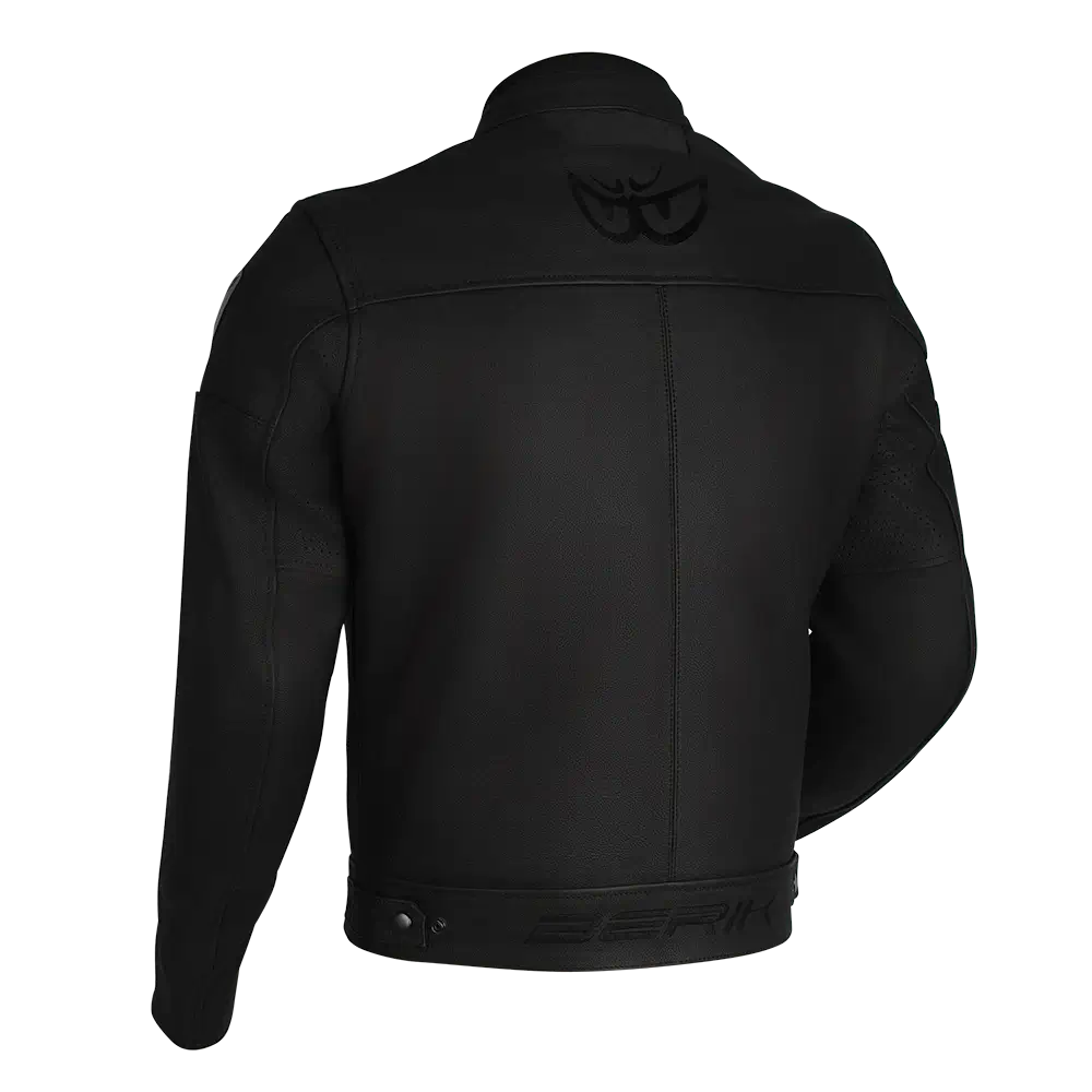 CUSTOM (BLACK)
