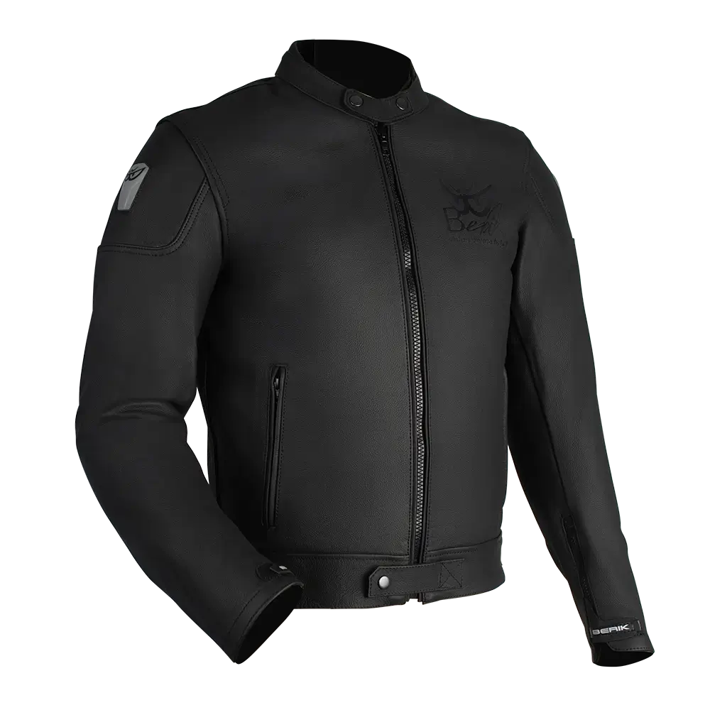CUSTOM (BLACK)