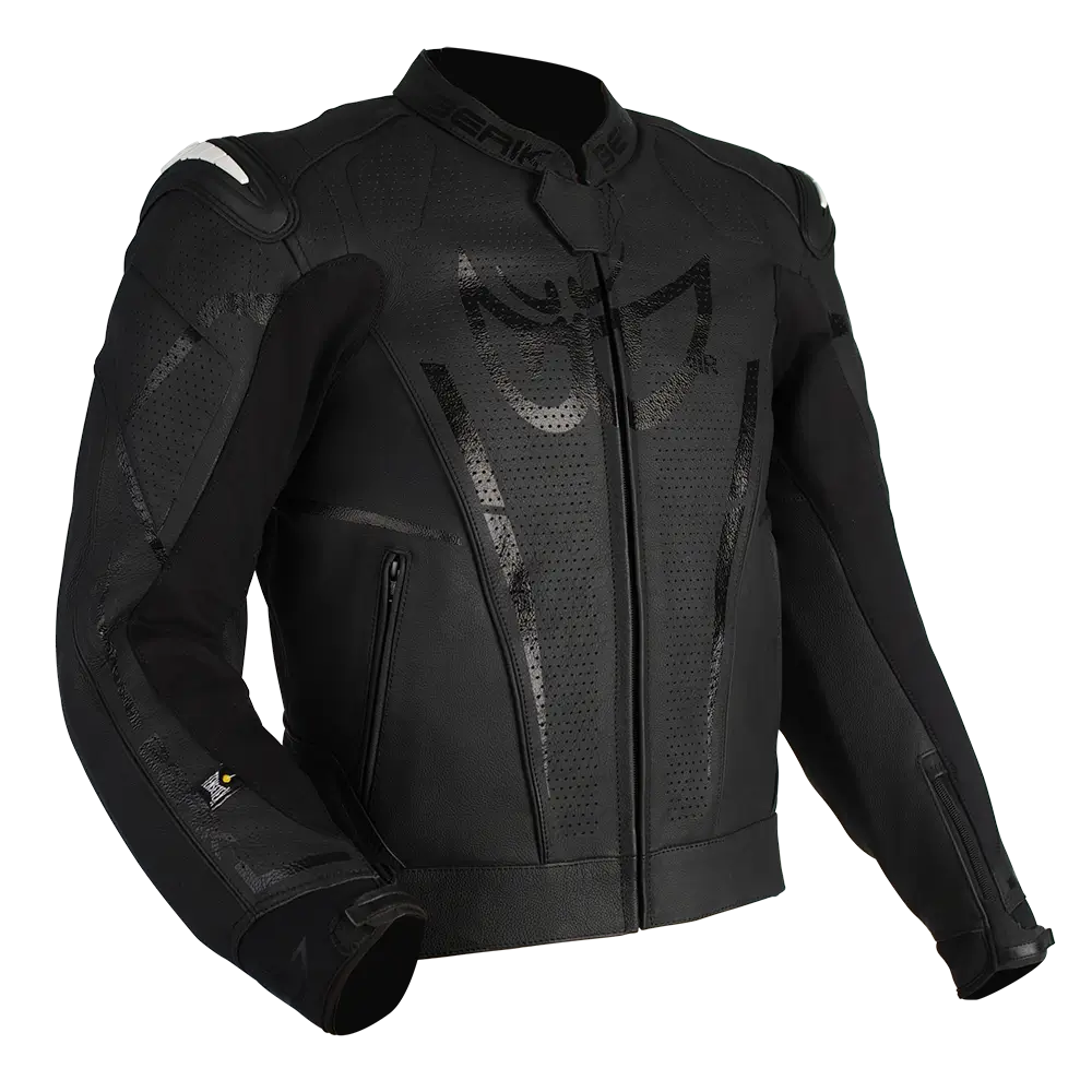 MONZA (BLACK)