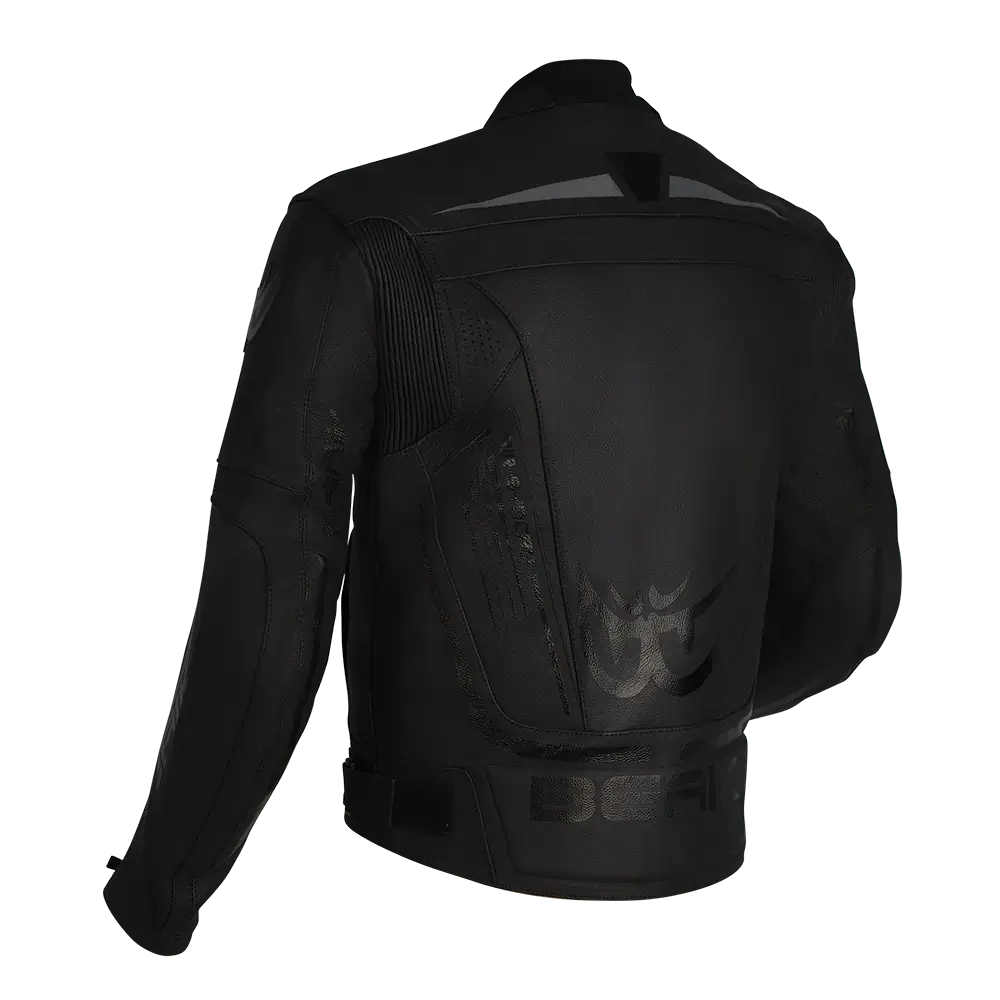 STRADA (BLACK)