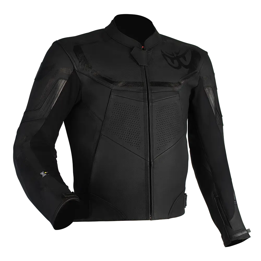 STRADA (BLACK)