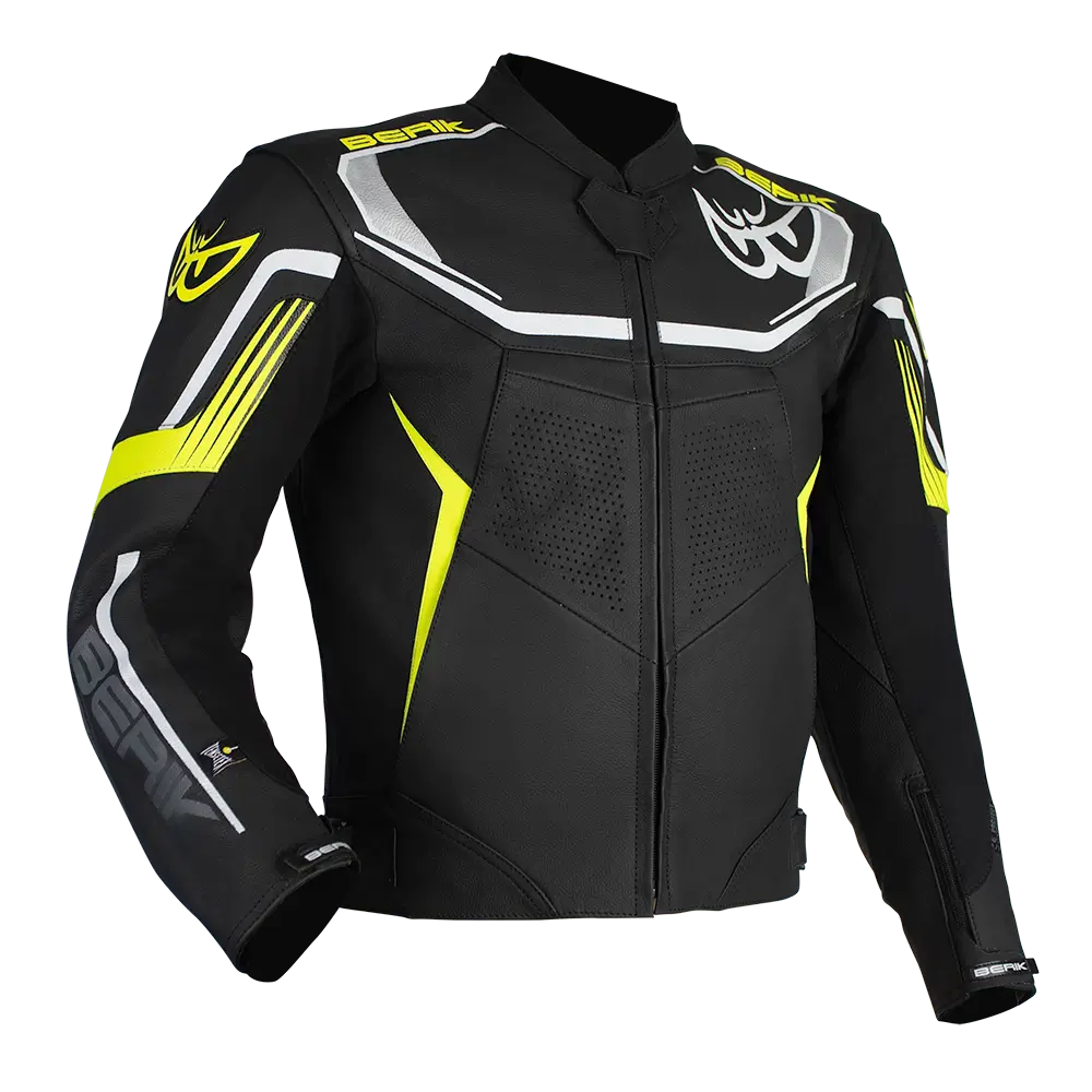 STRADA (BLACK / HI-VIZ)