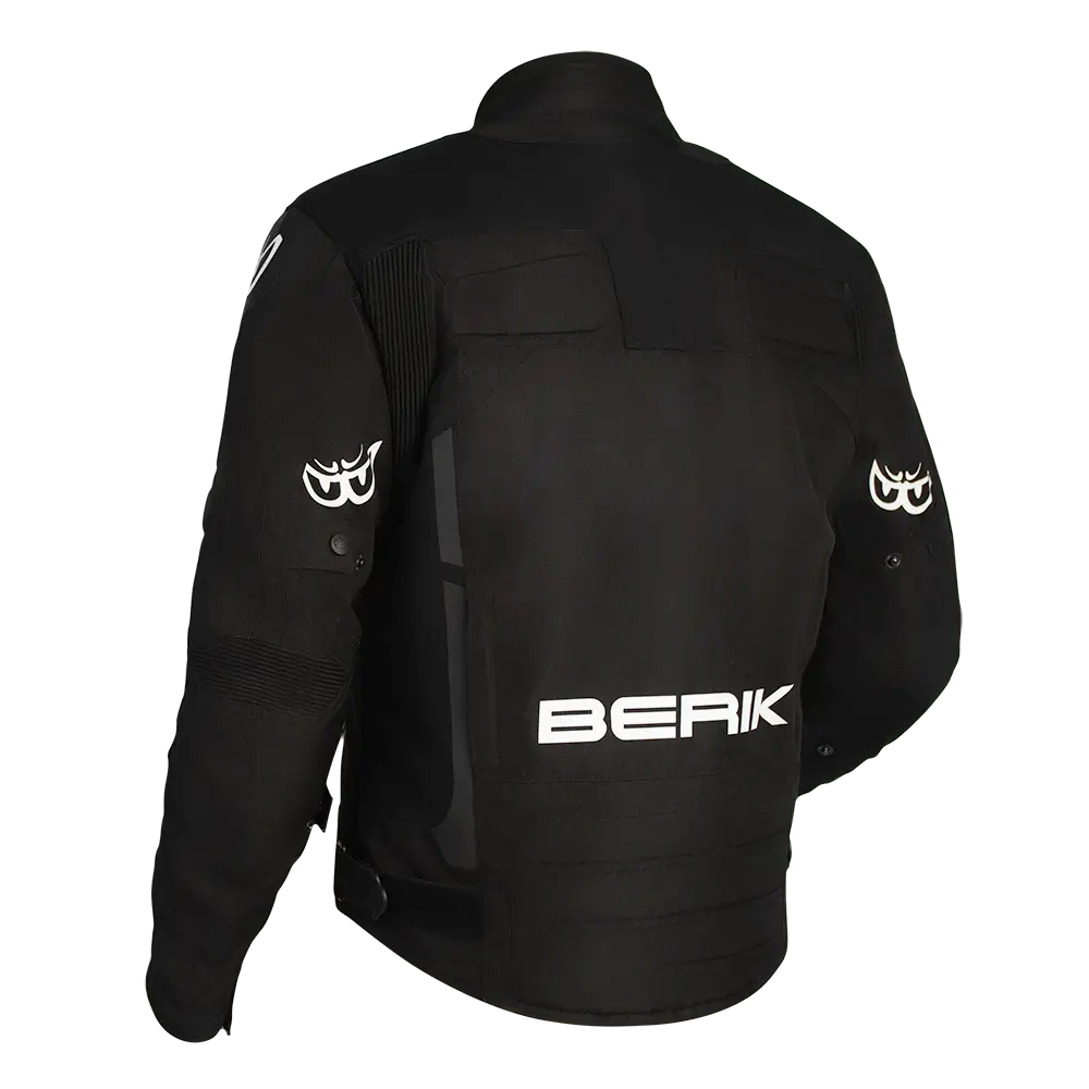 VELOCE (BLACK)