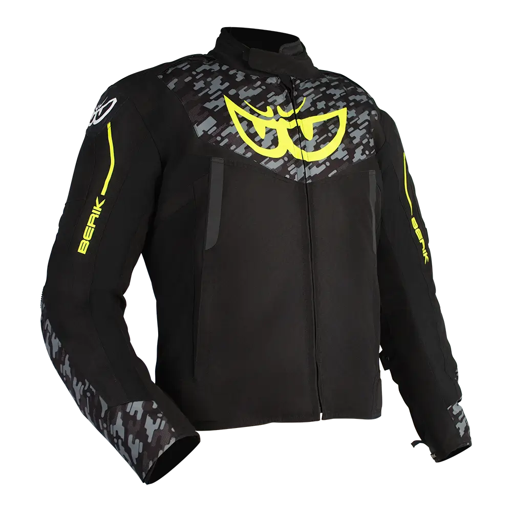 VELOCE (BLACK / CAMO / HI-VIZ)