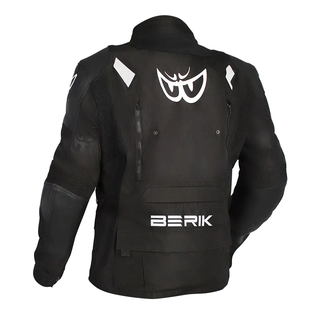 VOYAGER (BLACK)
