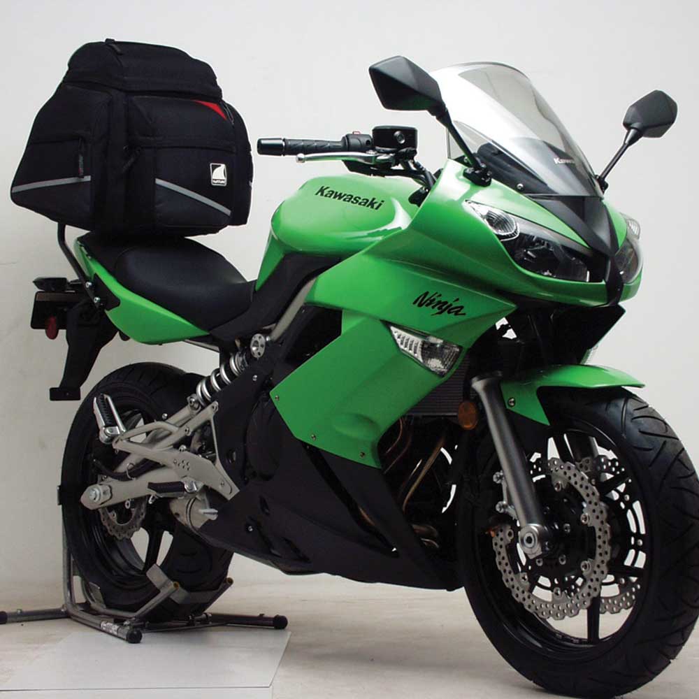 Aero-Spada 51L Touring Kit ER-6N & NINJA 650 09-11 - K0970651
