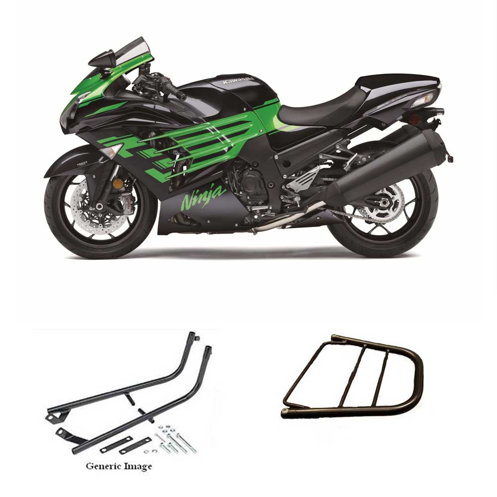 EVO-Rack Kit ZX-14 & ZX-14R 06-25 - K099ER