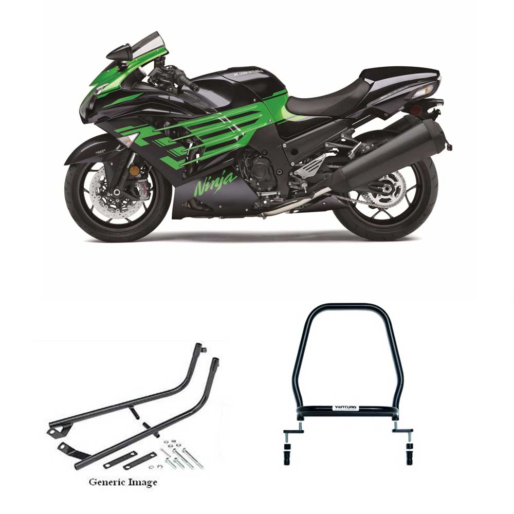 Parts Kit ZX-14 & ZX-14R 06-25 - K099PF