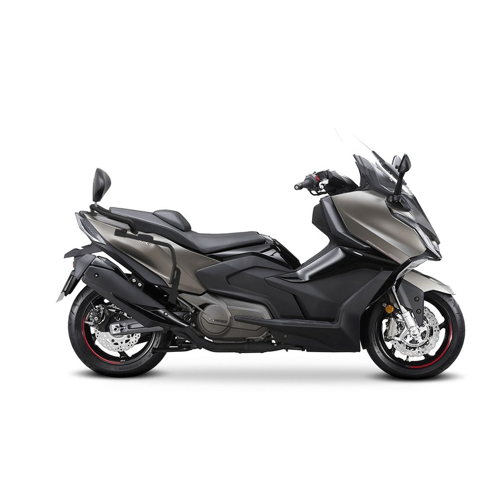 3P SYSTEM KYMCO AK 550 PREMIUM