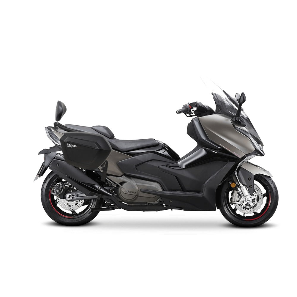 3P SYSTEM KYMCO AK 550 PREMIUM