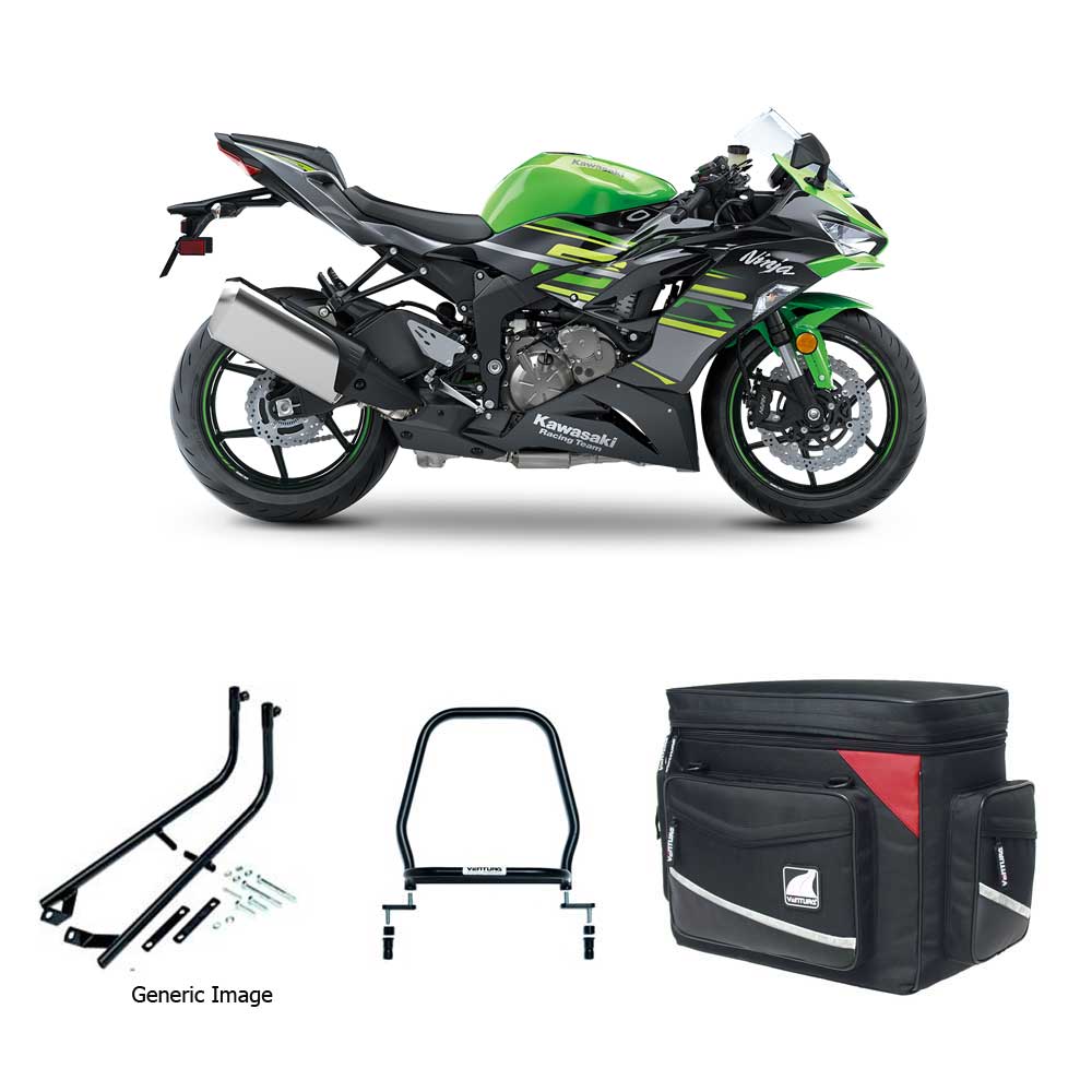 Rally-Euro 44-56L Kit ZX-6R (636) 19-25 - K1200656