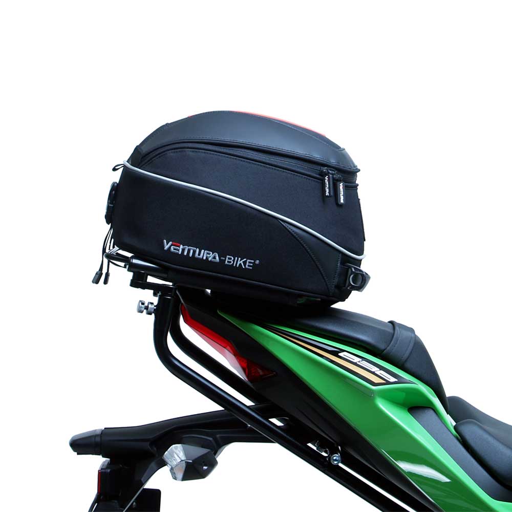 EVO-12 12L Slipstreamer Kit ZX-6R (636) 19-25 - K120EV12
