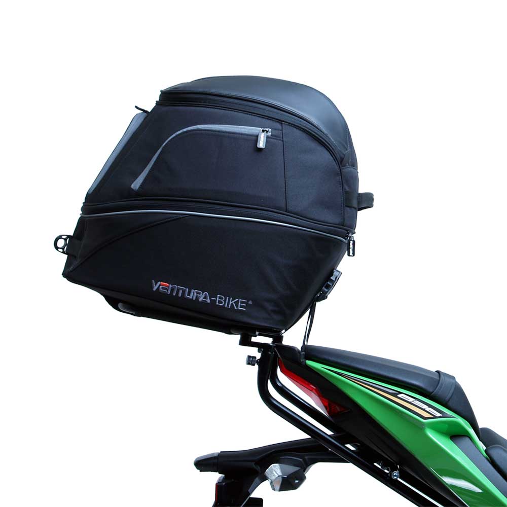 EVO-60 60L Touring Kit ZX-6R (636) 19-25 - K120EV60
