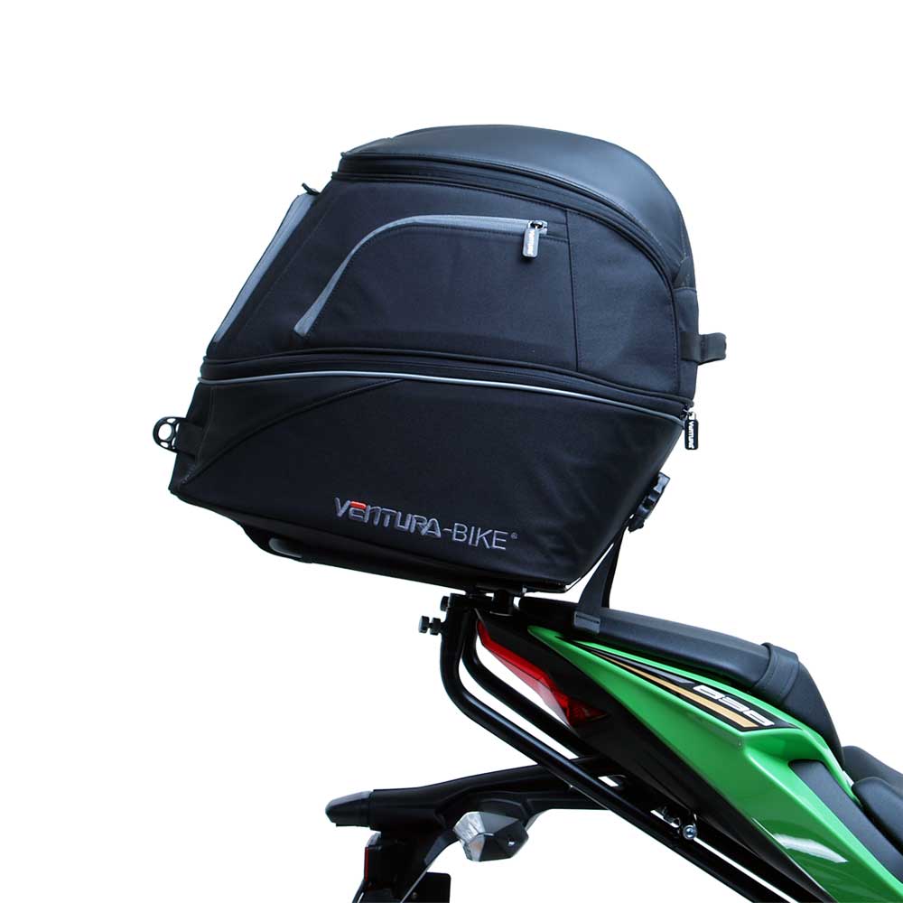 EVO-60 60L Touring Kit ZX-6R (636) 19-25 - K120EV60