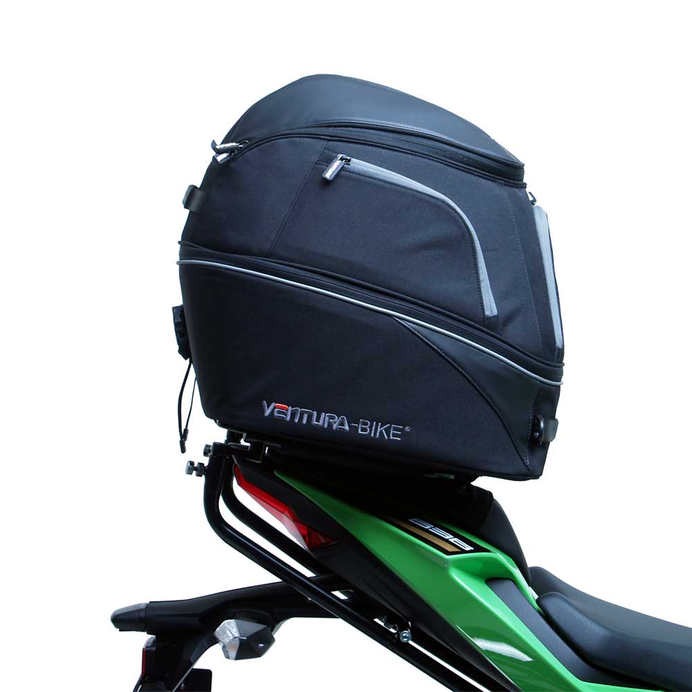 EVO-60 60L Touring Kit ZX-6R (636) 19-25 - K120EV60